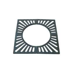 Cadre 1200 x 1200 mm pour grille cuadrado 1192 x 1192 mm