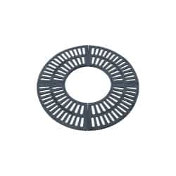 Cadre ø 1000 mm pour grille circular ø 1004 mm