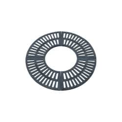 Cadre ø 1200 mm pour grille circular ø 1254 mm