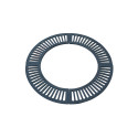 Cadre ø 1260 mm pour grille circular ø 1255 mm