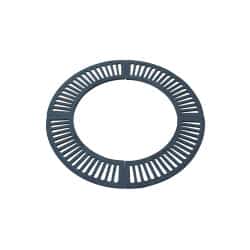 Cadre ø 1260 mm pour grille circular ø 1255 mm