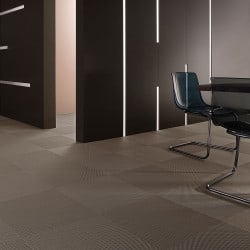 Lames de sol PVC Polyflor Wovon - A coller