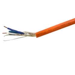 Cable incendie 1P09 CR1 C1 - Bobine