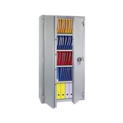 Armoire forte anti feu Stop Fire 700 - 660 litres