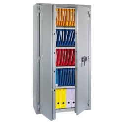 Armoire forte anti feu Stop Fire 900 - 890 litres