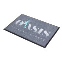 Tapis d'entrée personnalisable 199 Logo Imperial