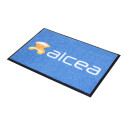 Tapis d'entrée personnalisable 199 Logo Imperial