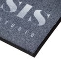 Tapis d'entrée personnalisable 199 Logo Imperial