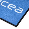 Tapis d'entrée personnalisable 199 Logo Imperial