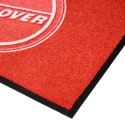 Tapis d'entrée personnalisable 199 Logo Imperial